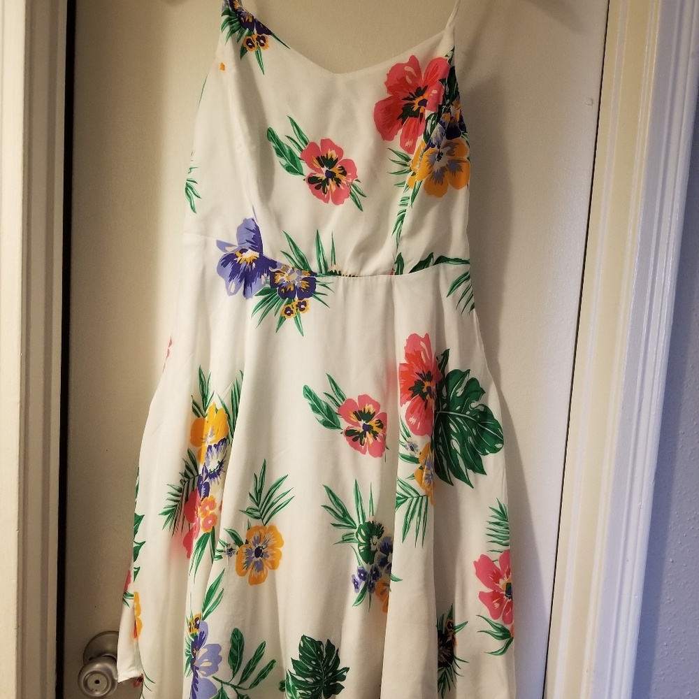 Summer Dress